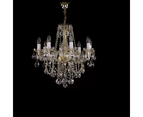 Люстра ArtGlass JESSICA VIII., фото 1