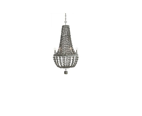 Люстра Arteriors home Jada Chandelier, фото 1