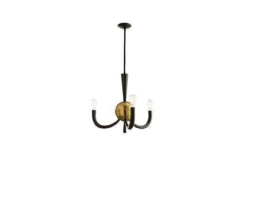 Люстра Arteriors home Juno Chandelier, фото 1
