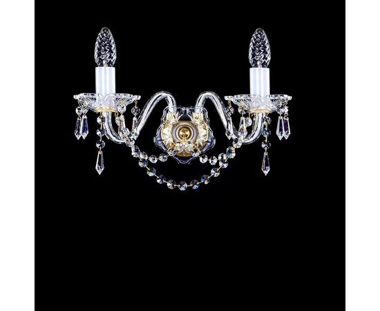 ArtGlass KIM II. drops WL, фото 1