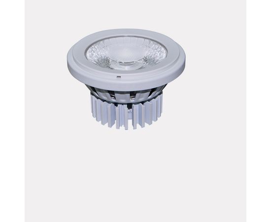 Встраиваемый светодиодный светильник downlight SUNFLEX KL-AR-020-C01, фото 1