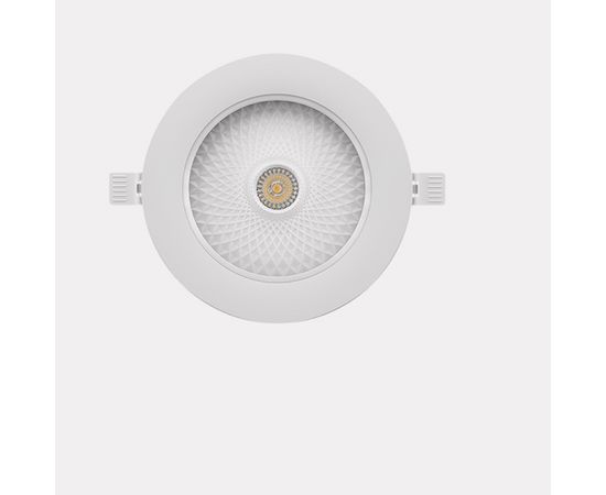 Встраиваемый светодиодный светильник downlight SUNFLEX KL-DL-063.S01, фото 1