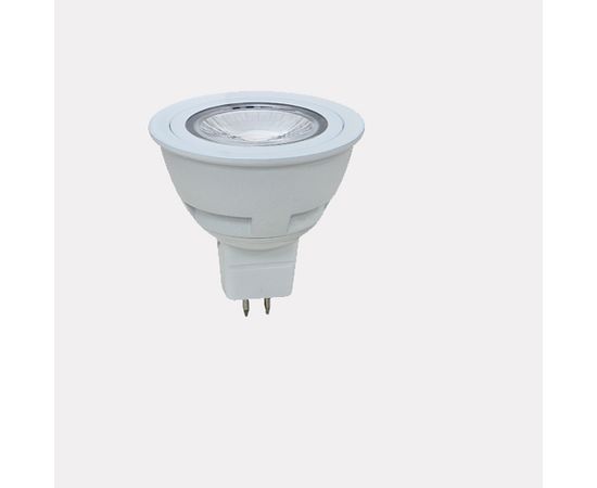 Встраиваемый светодиодный светильник downlight SUNFLEX KL-MR-044, фото 1