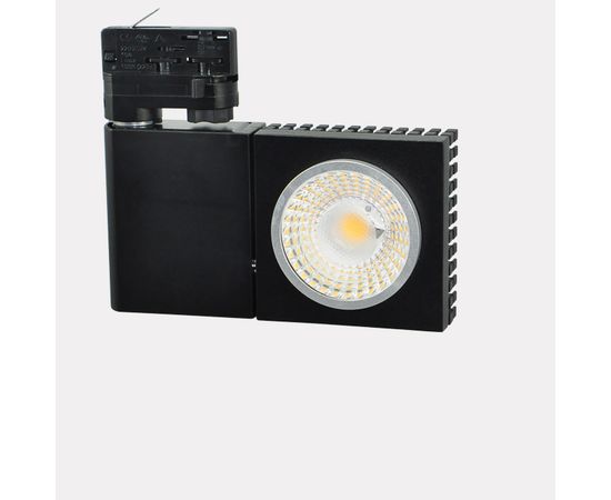 Трековый светодиодный светильник SUNFLEX KL-TR-008, фото 1