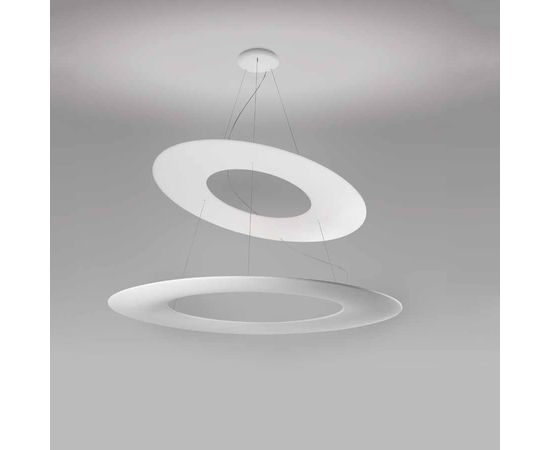 Подвесной светильник Linea Light KYKLOS 7737, фото 1