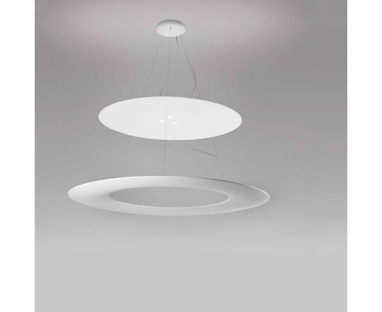 Подвесной светильник Linea Light KYKLOS 7800, фото 1