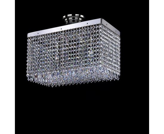 Люстра ArtGlass LEANDRA, фото 1