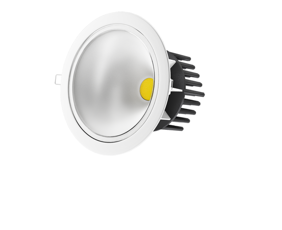 Встраиваемый металлогалогенный светильник Vivo Luce Largo LED 40 G3, фото 1