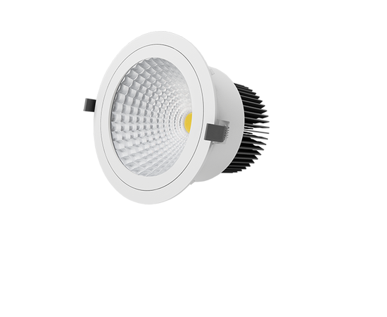 Встраиваемый металлогалогенный светильник Vivo Luce Largo LED 50, фото 1