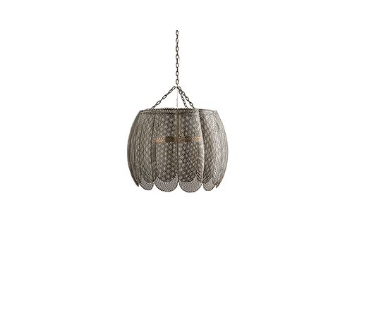 Подвесной светильник Arteriors home Liberty Pendant, фото 1