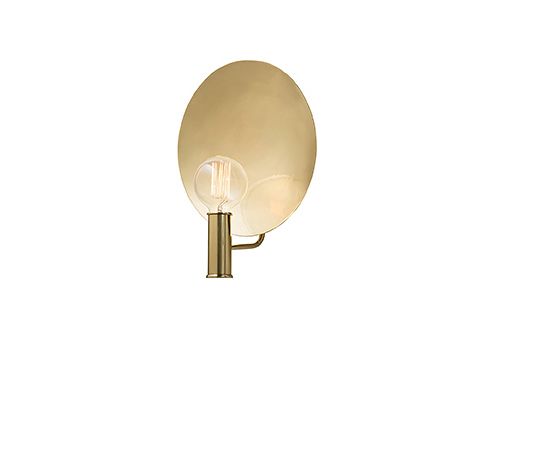 Arteriors home Lorita Sconce, фото 1