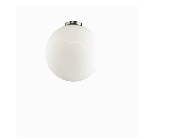 Потолочный светильник Ideal Lux MAPA PL1 D40, фото 1