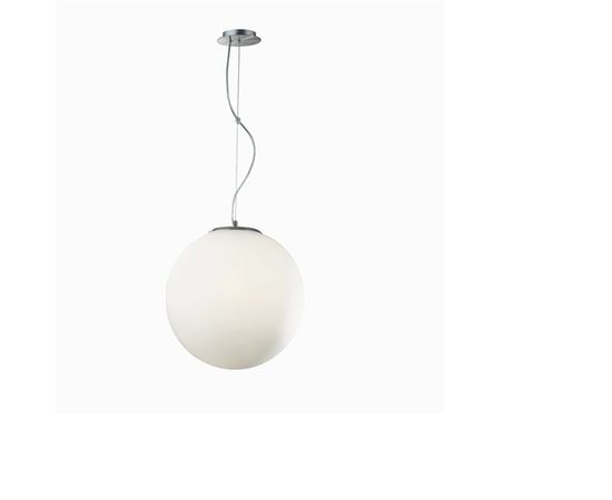 Подвесной светильник Ideal Lux MAPA SP1 D20, фото 1