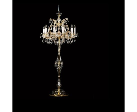 Торшер ArtGlass MARIA TEREZIA 16 FL, фото 1