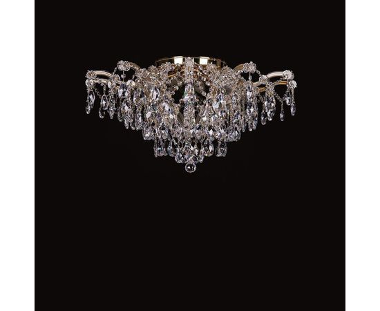 Потолочный светильник ArtGlass MARIA TEREZIA 40, фото 1