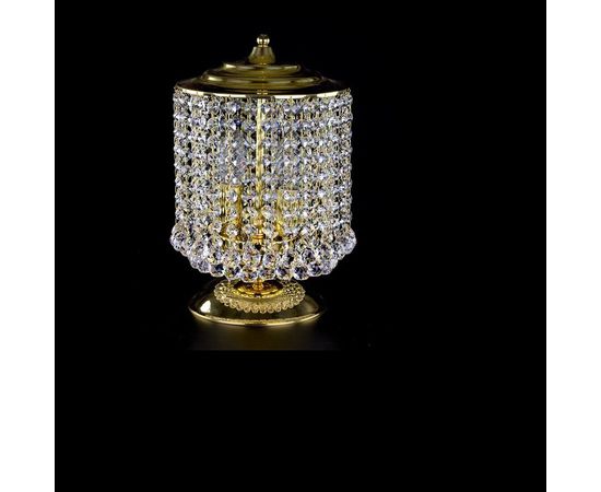 Настольная лампа ArtGlass MARRYLIN II. TL, фото 1