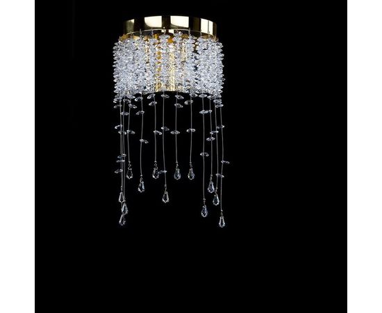 Настенный светильник ArtGlass MEDEA WL, фото 1