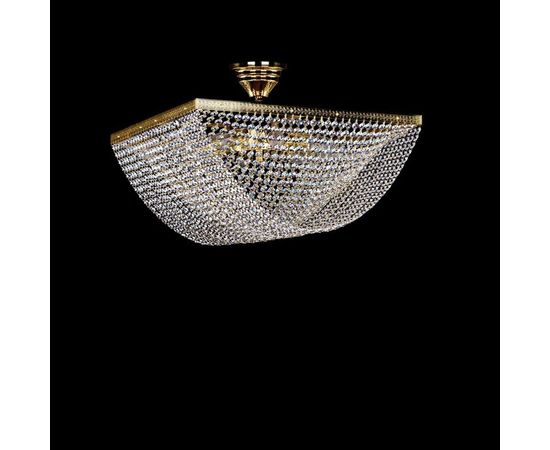 Потолочный светильник ArtGlass MEGAIRA, фото 1