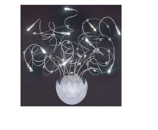 Ideal Lux MELODY AP10, фото 1