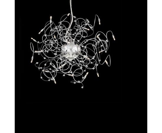 Подвесной светильник Ideal Lux MELODY GL22, фото 1