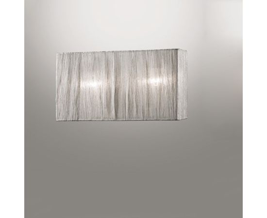 Настенный светильник Ideal Lux MISSOURI AP2, фото 1