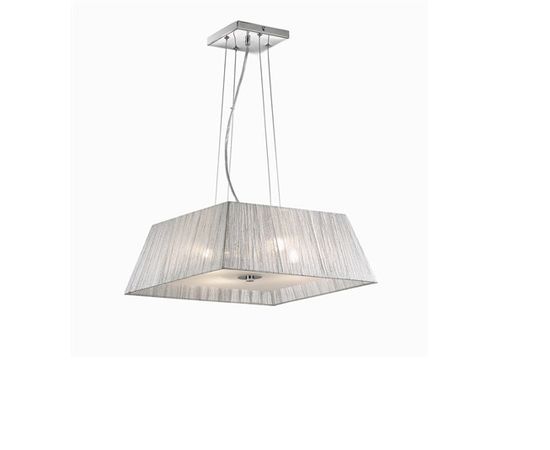 Подвесной светильник Ideal Lux MISSOURI SP4, фото 1