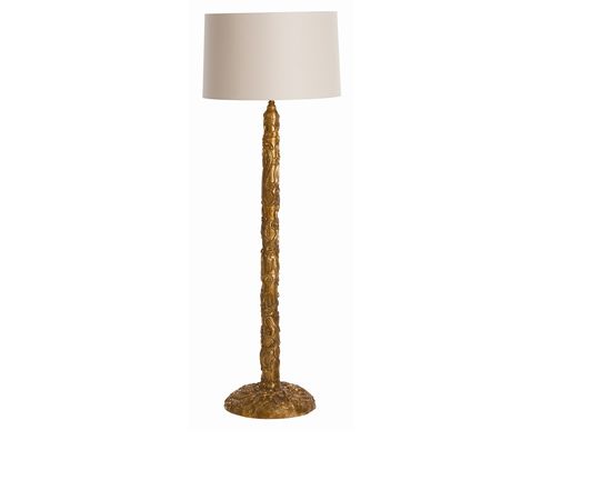 Торшер Arteriors home Mandarin Floor Lamp, фото 1