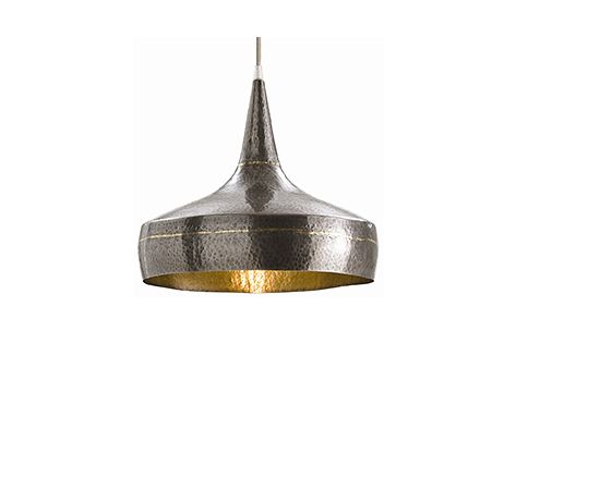 Подвесной светильник Arteriors home Mason Wide Pendant, фото 1