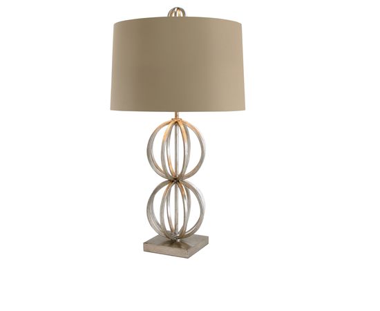 Настольная лампа Arteriors home Millenium Lamp, фото 1