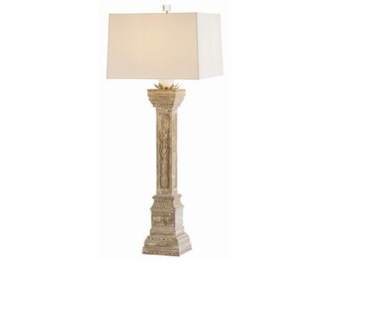 Настольная лампа Arteriors home Montauban Lamp, фото 1
