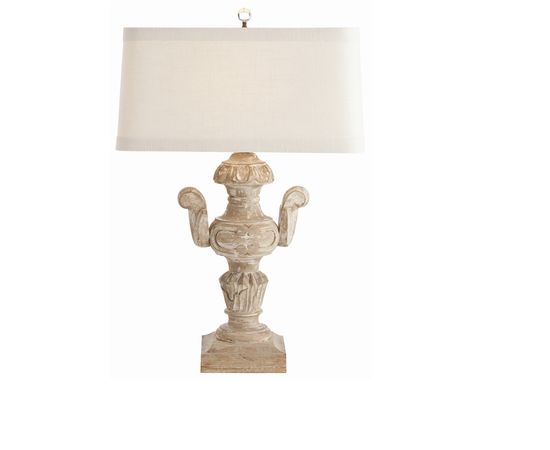 Настольная лампа Arteriors home Monte Carlo Lamp, фото 1