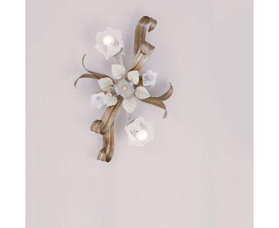 Настенный светильник Ideal Lux NEVEGAL AP2, фото 1