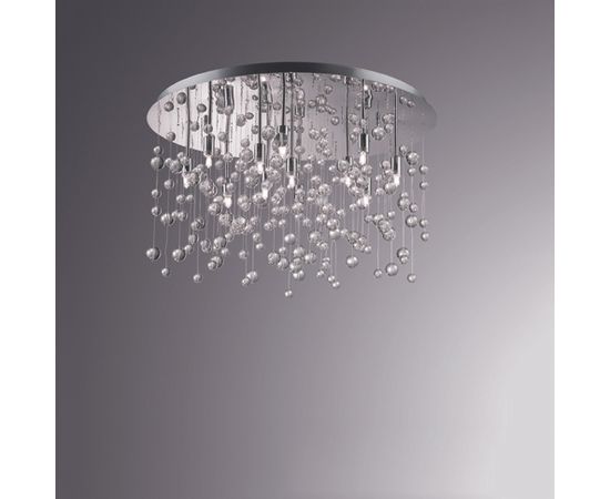 Потолочный светильник Ideal Lux NEVE PL12, фото 1