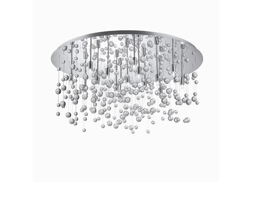 Потолочный светильник Ideal Lux NEVE PL15, фото 1