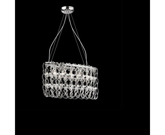 Подвесной светильник Ideal Lux NIAGARA SP5, фото 1