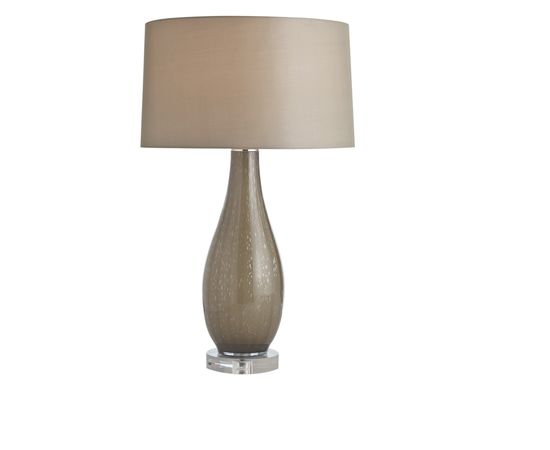 Настольная лампа Arteriors home Norris Lamp, фото 1