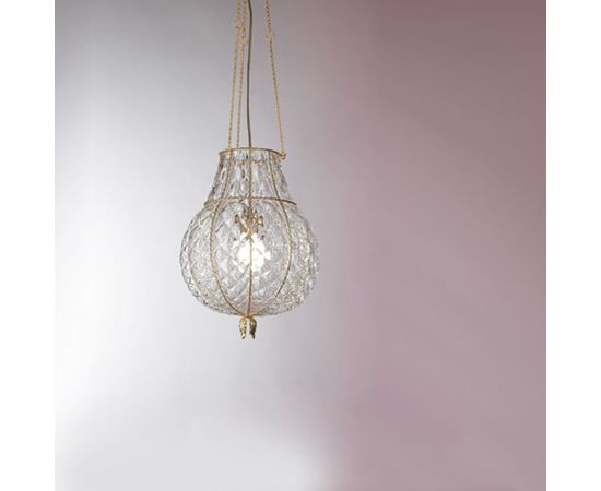 Подвесной светильник Siru Odalisca MS 128-040, фото 1