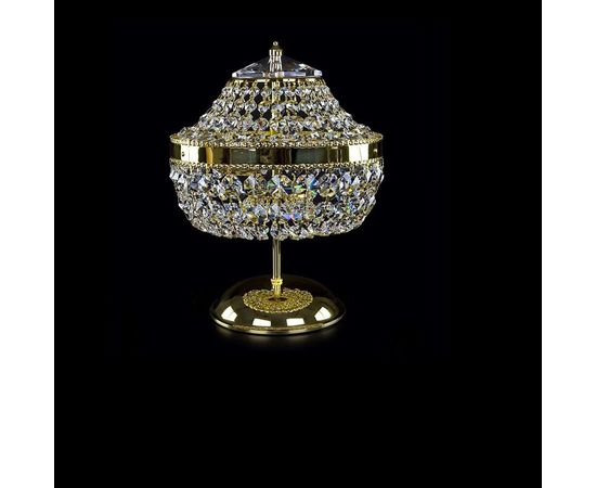 Настольная лампа ArtGlass PENNY TL, фото 1