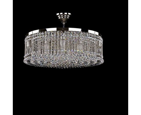 Потолочный светильник ArtGlass PERSIDA, фото 1