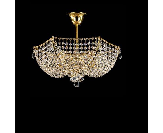 Люстра ArtGlass PRISCILA I, фото 1