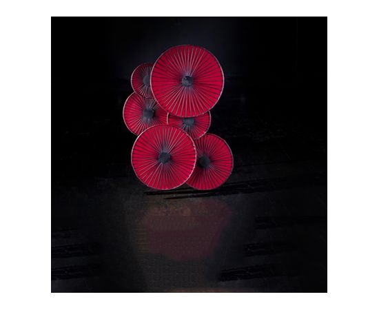 Настенный светильник Philips Collection Parasol Wall Light, SM, фото 1