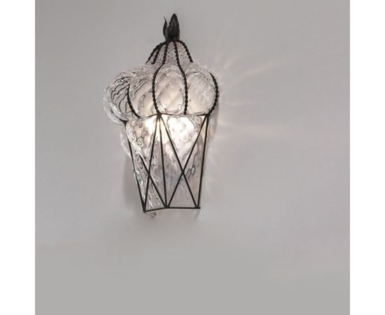 Настенный светильник Siru Piazza MA 114-035, фото 1