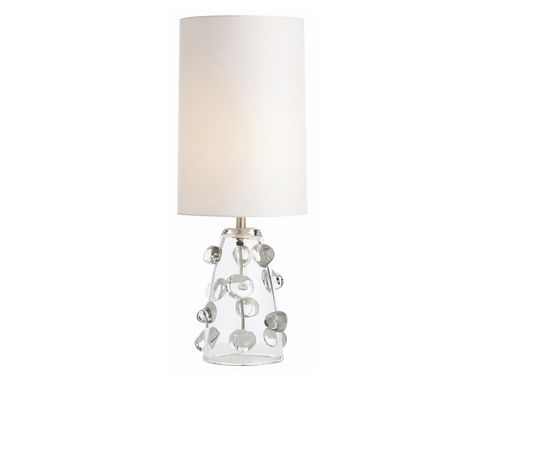 Настольная лампа Arteriors home Poppy Lamp, фото 1