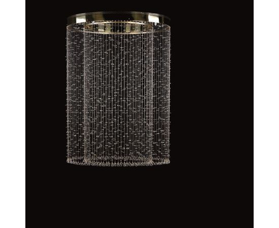 Потолочный светильник ArtGlass RAMONA, фото 1