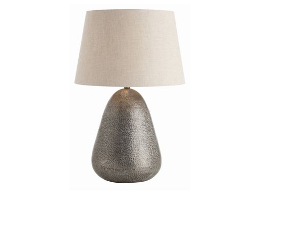 Настольная лампа Arteriors home Riley Lamp, фото 1