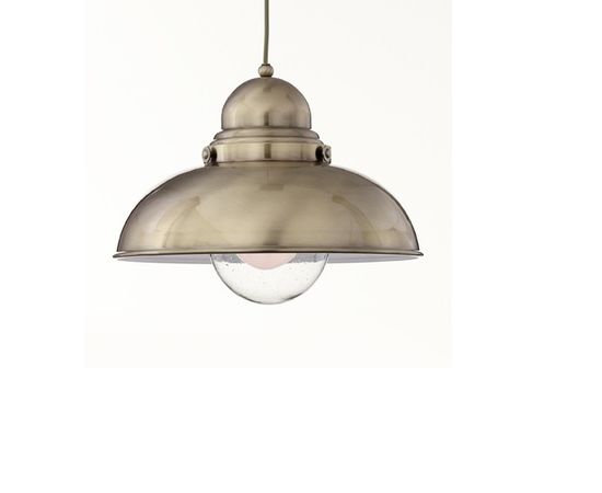 Подвесной светильник Ideal Lux SAILOR SP1 D43, фото 1