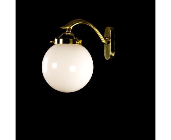 ArtGlass SALOME WL, фото 1