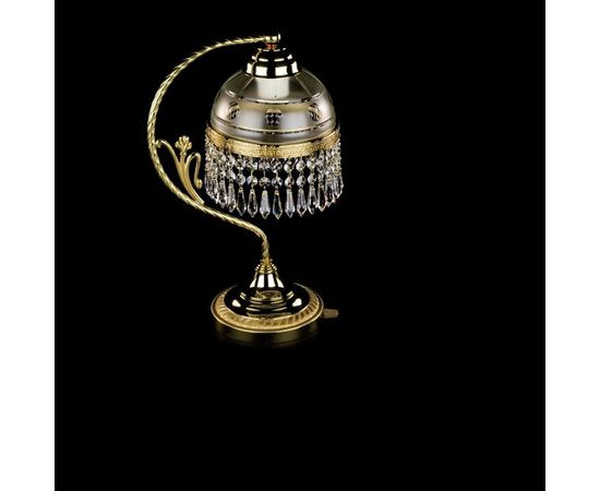 Настольная лампа ArtGlass SCARLETT TL, фото 1