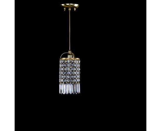 Люстра ArtGlass SMALL GAME 04-01, фото 1