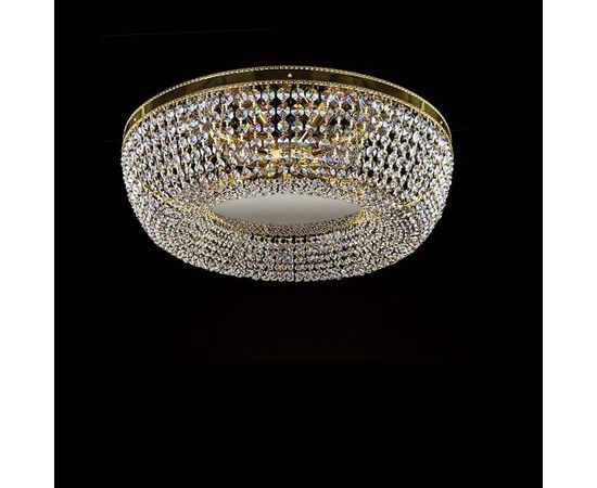 Потолочный светильник ArtGlass SOFIA DIA 550, фото 1